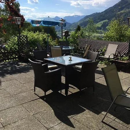 Mini-hôtel Zum Stadtwald