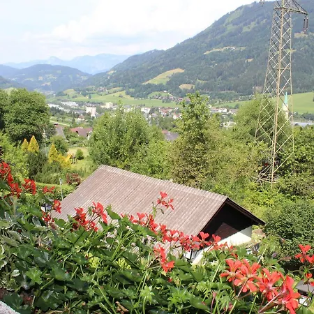 Zum Stadtwald 3* Rottenmann