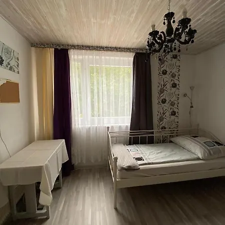 Zum Stadtwald 3* روتنمان