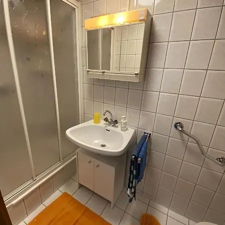 Zum Stadtwald بيت ريفي 3*