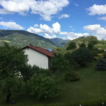 بيت ريفي Zum Stadtwald