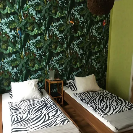 Zum Stadtwald 3* روتنمان