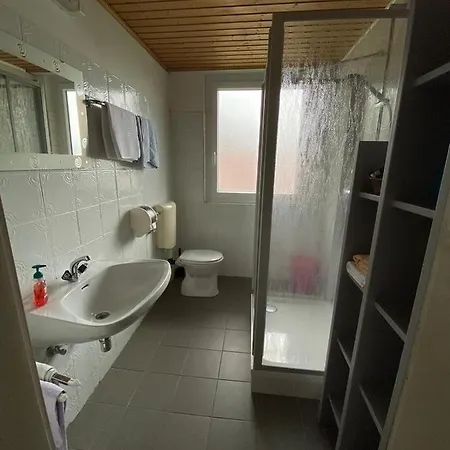 Mini-hôtel Zum Stadtwald 3*