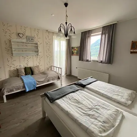 Zum Stadtwald Mini-hôtel 3*