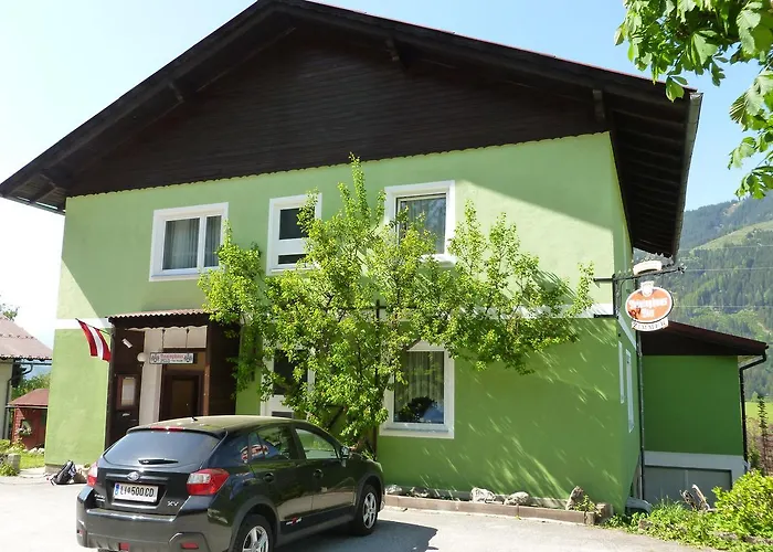 宾馆 Zum Stadtwald 3*