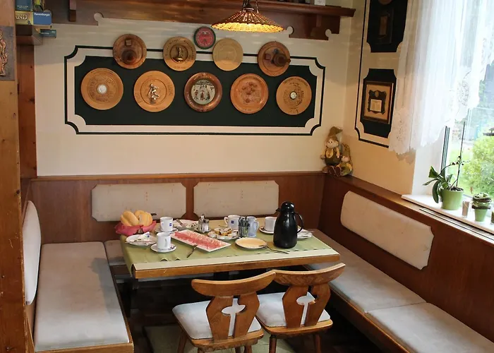 Zum Stadtwald Rottenmann