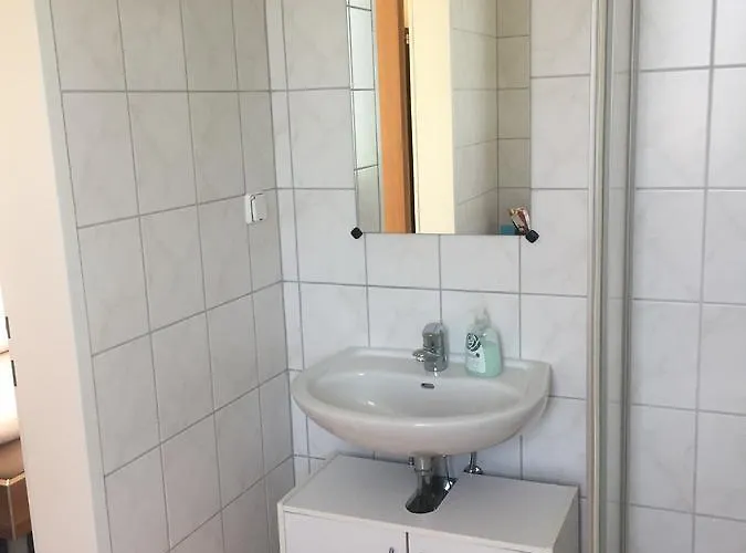 Inn Zum Stadtwald Rottenmann