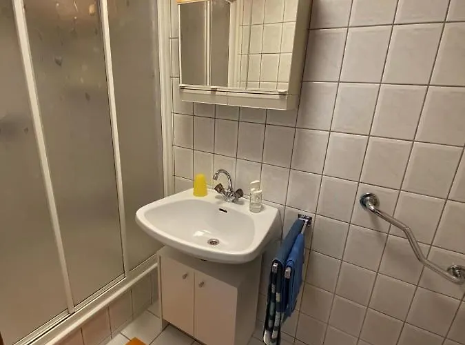 Zum Stadtwald 宾馆 3*