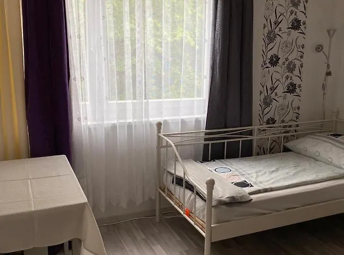 Zum Stadtwald Inn Rottenmann