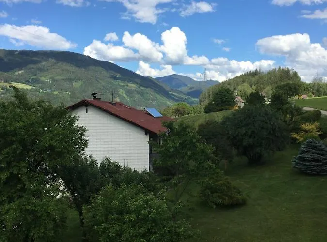 宾馆 Zum Stadtwald