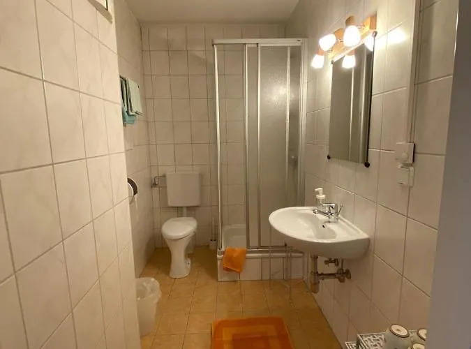 Zum Stadtwald 3* Rottenmann