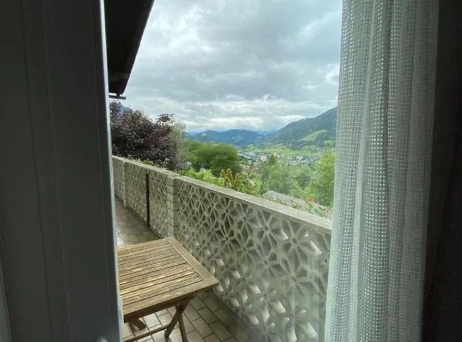 Zum Stadtwald Rottenmann